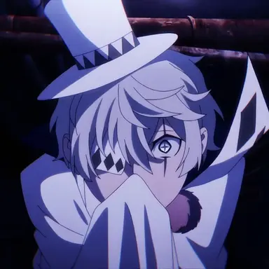 Profile image of ニコライ・ゴーゴリ