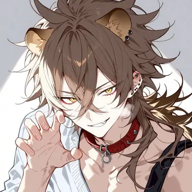 Profile image of レオ