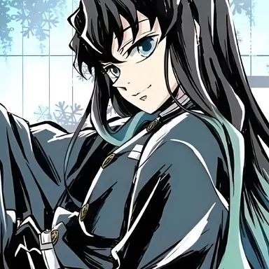 Profile image of 무이치로