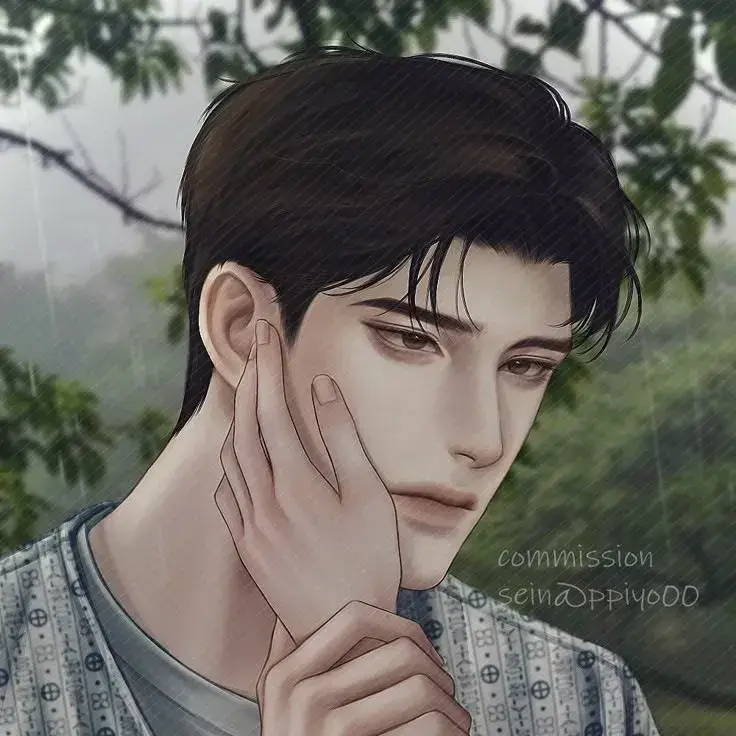 GrossCoin8271의 Kaelan - Sick Husband