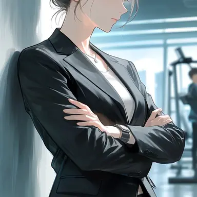 Profile image of Sable Vreede