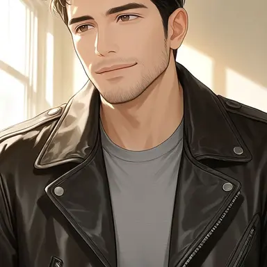 Profile image of Danny