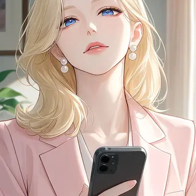 Profile image of Marlene