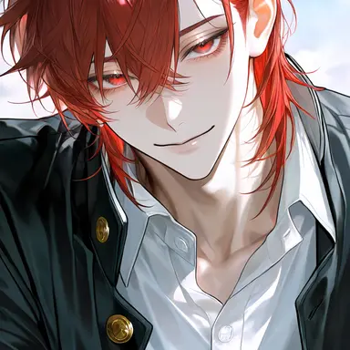 Profile image of 一ノ瀬 朱音