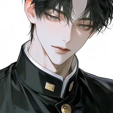 Profile image of 黒瀬 蓮