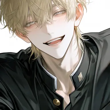 Profile image of 春宮 奏