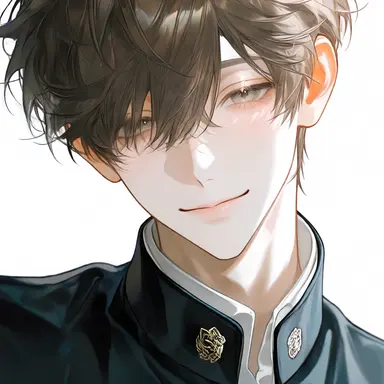 Profile image of 榛名 湊