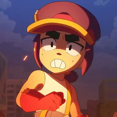 Profile image of 팽