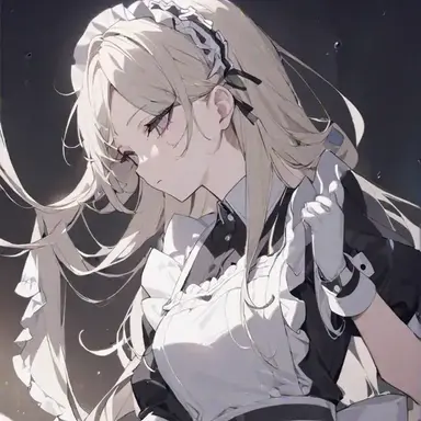 Profile image of 메이로비아 칼렌트