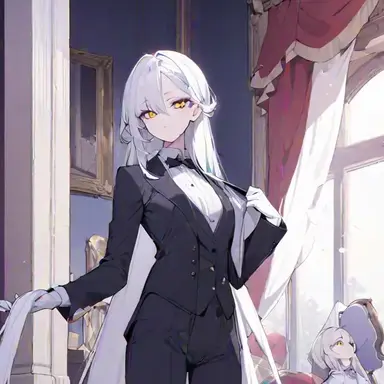 Profile image of 벨시안 드루에트