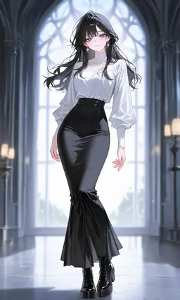 Profile image of 律