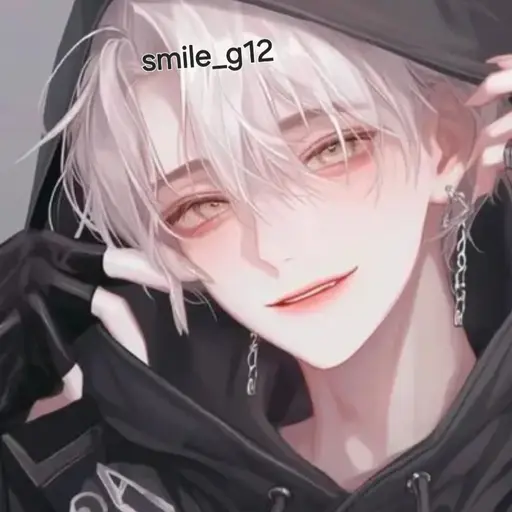 I_makeing_BL_CHARCTER의 김유한