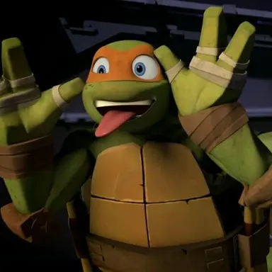 Profile image of Mikey