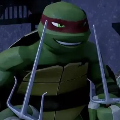 Profile image of Raphael