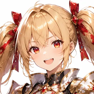 Profile image of アリシア