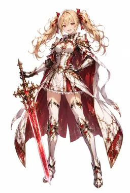 Profile image of Alicia