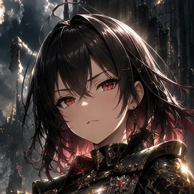 Profile image of カリン