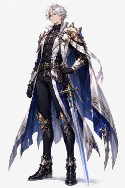 Profile image of Leon