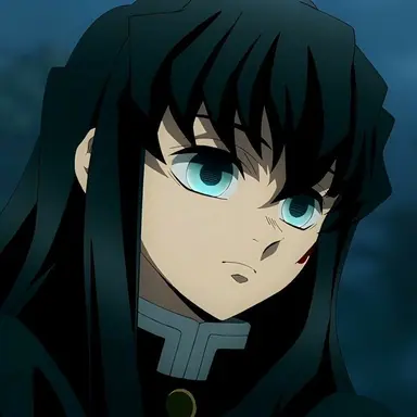 Profile image of 토키토 무이치로