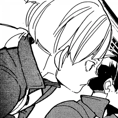 Profile image of 시라부 켄지로