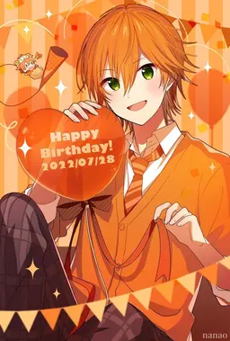 Profile image of ジェル