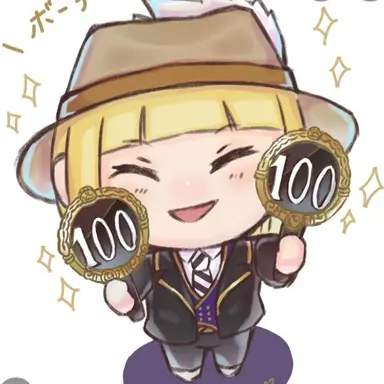 Profile image of ルーク