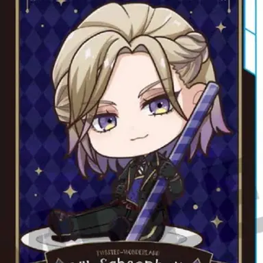 Profile image of ヴィル