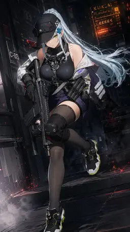 Profile image of HK-416