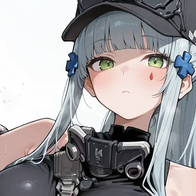 Profile image of HK-416