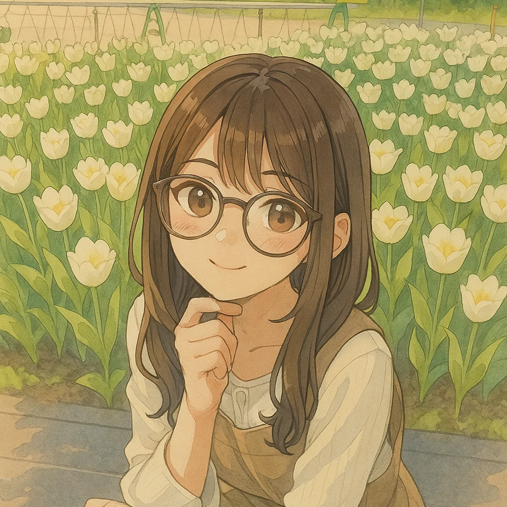 山下葉留花