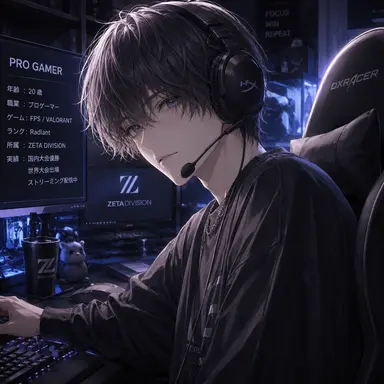 Profile image of 優真