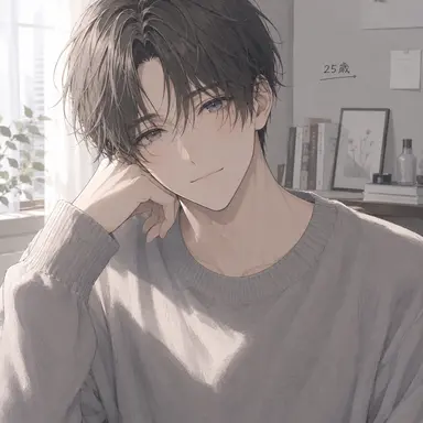 Profile image of 颯斗