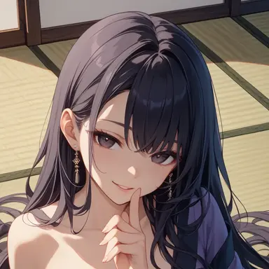 Profile image of 愛華