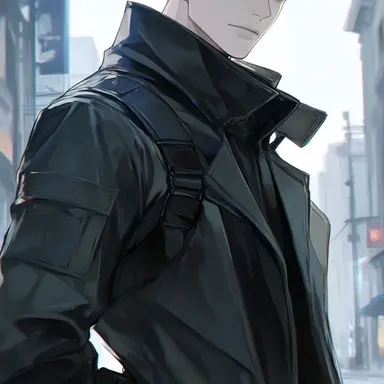 Profile image of Soren