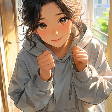 Profile image of Wren