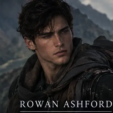Profile image of Rowan
