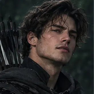 Profile image of Darien