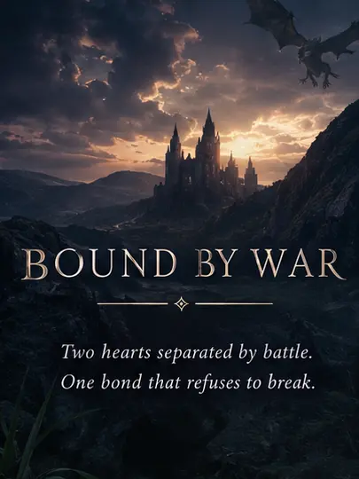 amelia46의 Bound by War.