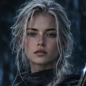 Profile image of Elara