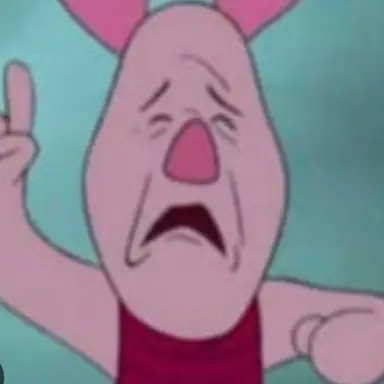 Profile image of 피글렛