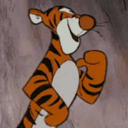 Profile image of 티거