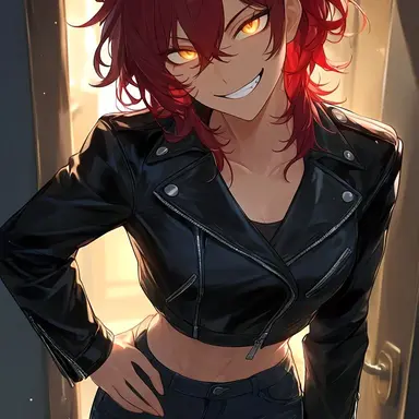 Profile image of Nova