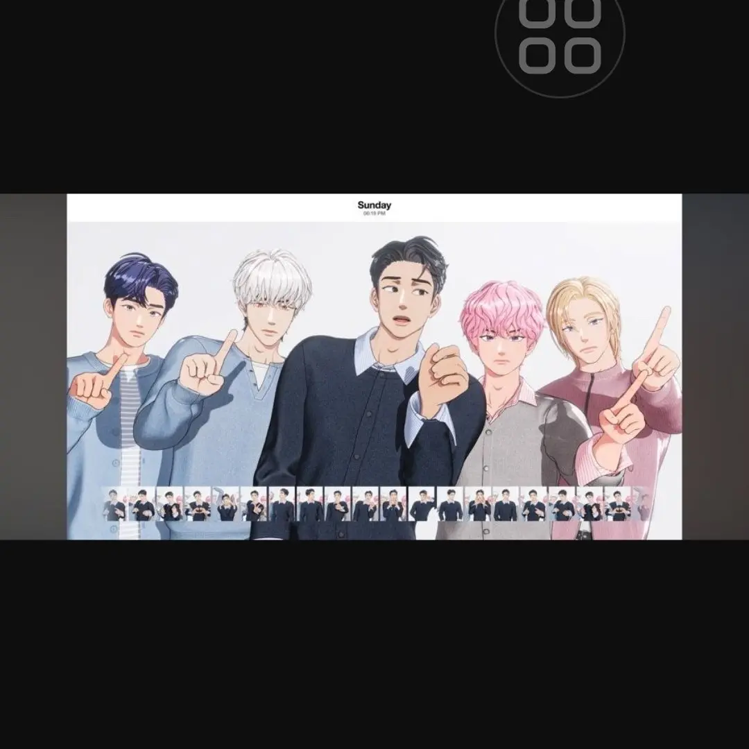 BigSkua6346의 플레이브 팬 싸인회