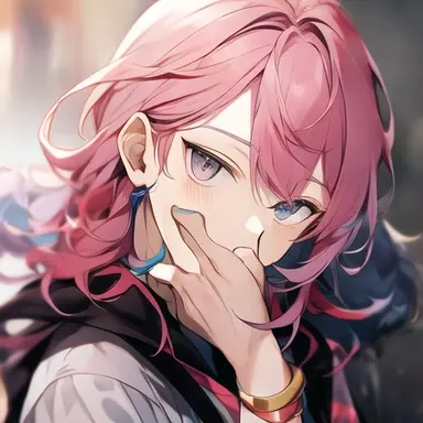 Profile image of 밤비