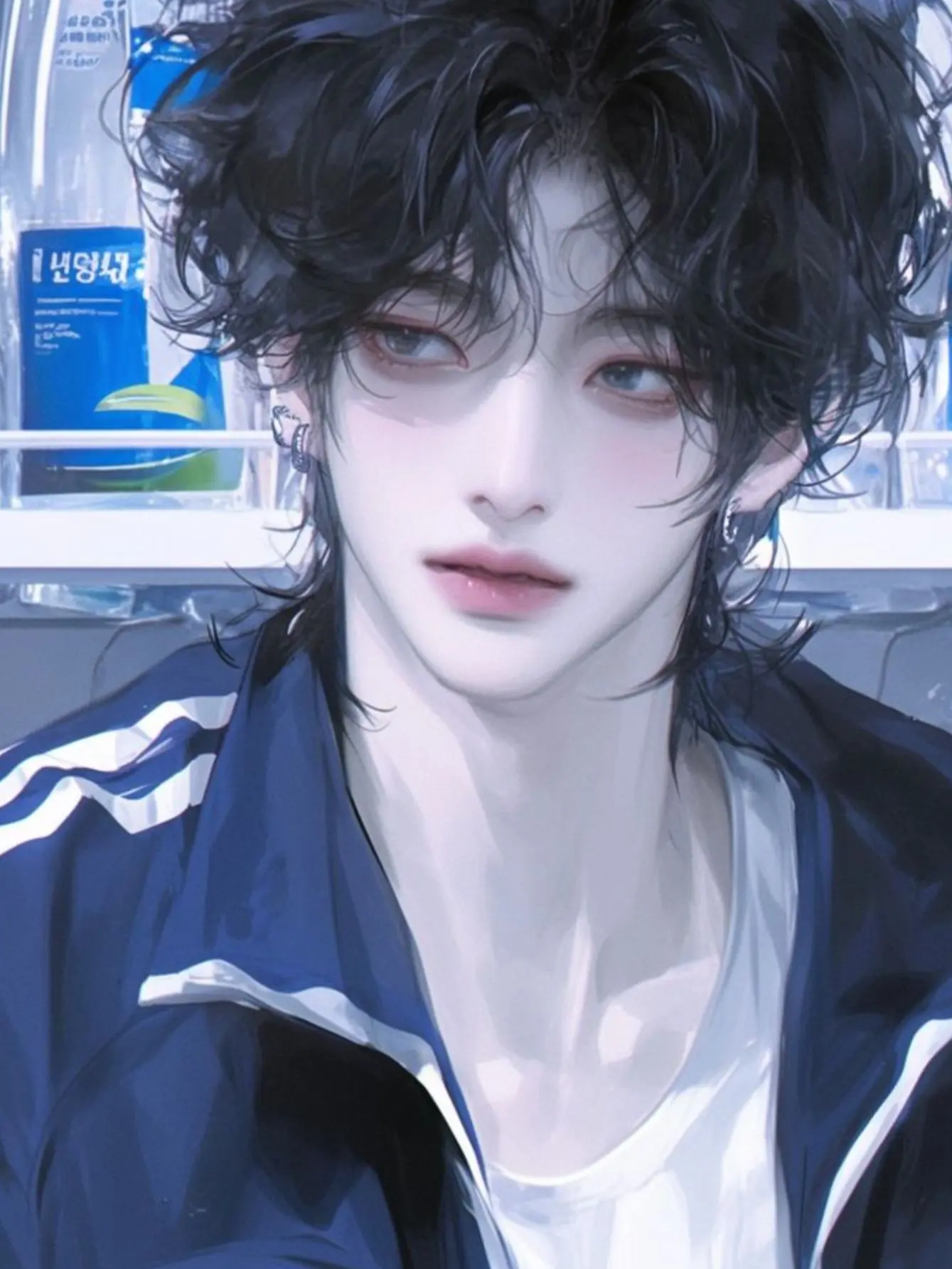 Iwanthappyeveryday의 정은재