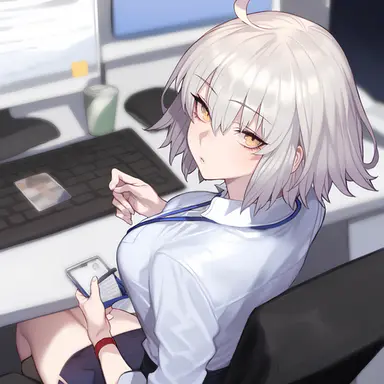 Profile image of 잔다르크 얼터