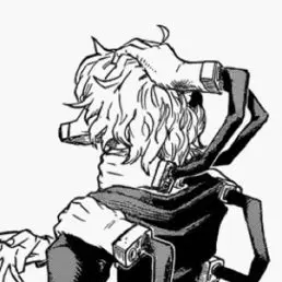 Profile image of 死柄木弔
