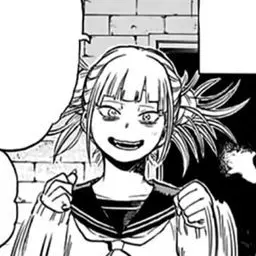 Profile image of トガヒミコ