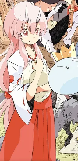 Profile image of シュナ