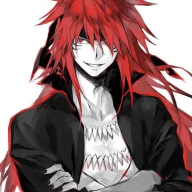 Profile image of ギィ